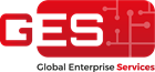 GES Luxembourg Logo